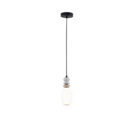 Подвесной светильник Moderli Glaze V11699-PL
