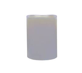 Свеча светодиодная Uniel ULD-F061 WARM WHITE CANDLE UL-00008622