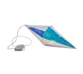 Светильник декоративный Брильянт на батарейках Uniel ULD-R506 3АА DIAMOND UL-00011056