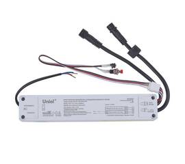Блок аварийного питания для светодиодных панелей MEDICAL Uniel UET-E31 8W/EMG IP20 UL-00011611