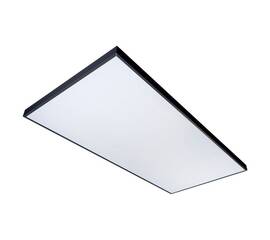 Светодиодная панель Uniel ULP-60120 60W/4000К/LL IP40 PREMIUM OPAL BLACK UL-00012452