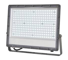 Прожектор Uniel ULF-F52D-200W/6500K IP65 200-240V GREY UL-00013060