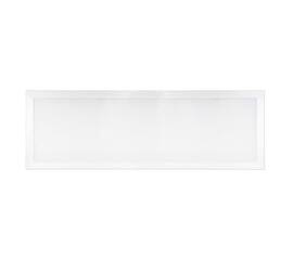Светодиодная панель Uniel ULP-30120 40W/4000K/EMG IP54 CLIP-IN CUATRO OPAL SMOOTH UL-00012329
