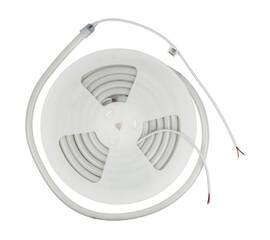 Комплект гибкого неона Uniel ULS-N40-2835-120LED/m-16mm-IP68-DC24V-10W/m-5M-6500K NEON SET01 UL-0001
