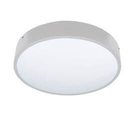 Накладной светильник влагозащищенный Uniel ULO-K40A 90W/4000К/R80 IP40 WHITE UL-00012605