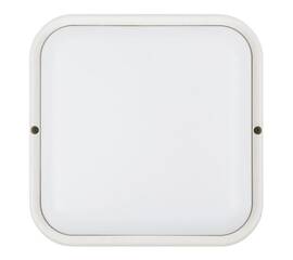 Накладной светильник влагозащищенный Volpe ULW-Q229 24W/6500K IP65 WHITE UL-00013193