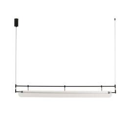 Подвесная люстра Kink Light Аника 08021-150P,19
