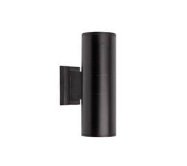 Уличный настенный светильник Kink Light Авели 08069-2W,19(E27)