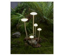 Ландшафтный светильник комплект 5шт Kink Light Пайк 09500-5,01