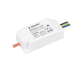Конвертер Arlight DALI-303-72-D2/DT7-DRO-SUF White (BUS) (IARL, Пластик) 053294