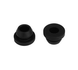 Силиконовая муфта для профиля Arlight IP-LINE-4050-BLACK SILICONE (Силикон) 055309