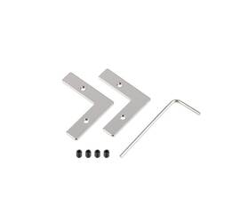 Соединитель профиля Arlight LINE-6070-L90 Set (Металл) 058724