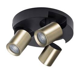 Накладной спот Kanlux Laurin 38963