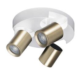 Накладной спот Kanlux Laurin 38967