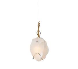 Подвесной светильник Delight Collection RP168421 RP168421-1 matt gold bronze