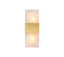 Настенный светильник Delight Collection MT1000-C brass