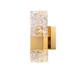 Бра Delight Collection MB17090026-2A gold