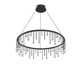 Подвесной светильник Delight Collection MD23001008-1B black