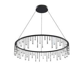 Подвесной светильник Delight Collection MD23001008-1C black