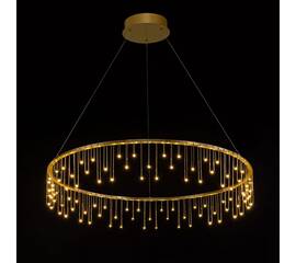 Подвесной светильник Delight Collection MD23001008-1G gold
