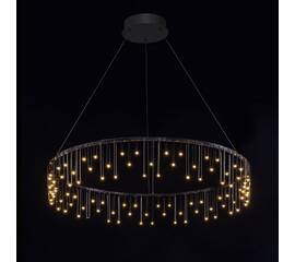 Подвесной светильник Delight Collection MD23001008-1G black