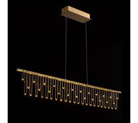Подвесной светильник Delight Collection MD23001008-1F gold