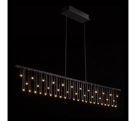 Подвесной светильник Delight Collection MD23001008-1F black
