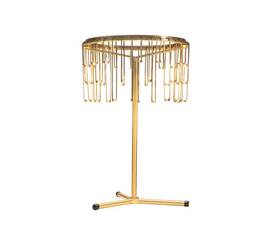 Настольная лампа Delight Collection MT23001008-1A gold