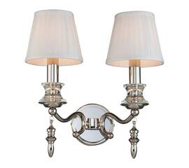 Бра Delight Collection KM0837W-2 chrome