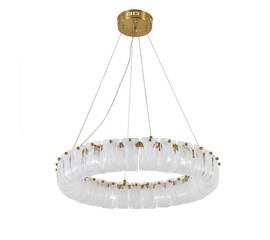Подвесная люстра Delight Collection 82004P/D800 brass