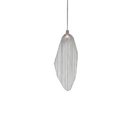 Подвесной светильник Delight Collection Harpe 5046P/S white