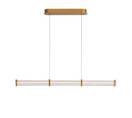 Подвесной светильник Delight Collection MD25020402-1C gold