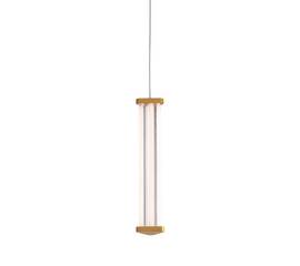 Подвесной светильник Delight Collection MD25020402-1A gold