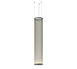 Подвесной светильник Delight Collection 10200P/BL black/black