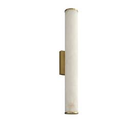 Настенный светильник Delight Collection 8241W/M gold/white