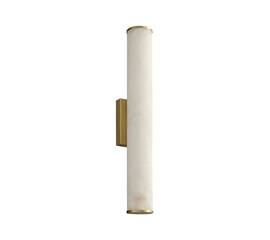Настенный светильник Delight Collection 8241W/L gold/white