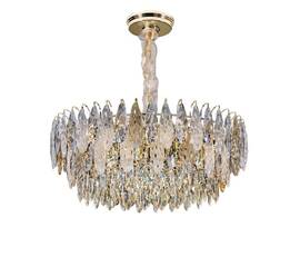 Подвесная люстра Delight Collection OD2095-58 gold