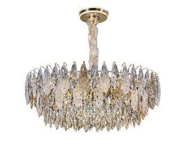 Подвесная люстра Delight Collection OD2095-78 gold