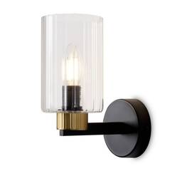 Бра Freya Ombre FR2051WL-01BBS1