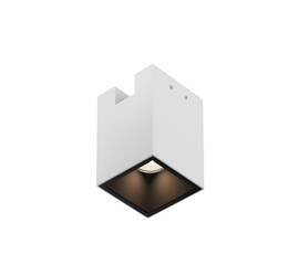 Уличный трековый светильник Maytoni Alfa Elasity IP O-TR01-3-S-16WW3K
