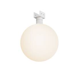 Уличный трековый светильник Maytoni Luna Elasity IP O-TR01-2-S-9WW3K