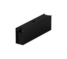 Короб для блока питания уличной трековой системы Maytoni Elasity IP O-TR001-BX-B