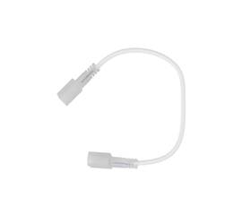 Двусторонний коннектор с проводом для гибкого неона Maytoni Led Strip 201237