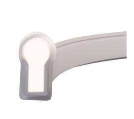 Гибкий неон Maytoni Led Strip 25x13 220В 8Вт/м 4000K IP65 50м 201231