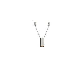 Трековый магнитный светильник Maytoni Technical Focus Led Flarity TR157-1-12W3K-PT