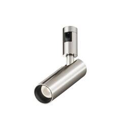 Трековый магнитный светильник Maytoni Technical Focus Led Flarity TR144-1-12W4K-W-PT