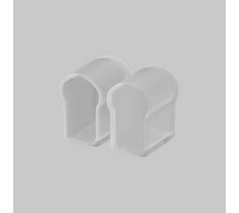 Заглушки для гибкого неона 10шт Maytoni Led Strip 201239