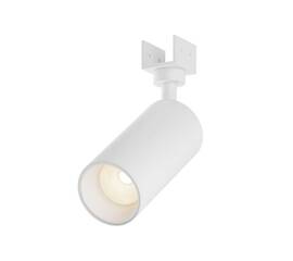 Уличный трековый светильник Maytoni Focus Led Elasity O-TR01-1-S-16WW3K