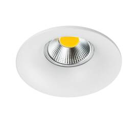 Встраиваемый светильник MR16 Lightstar Levigo Base 010066