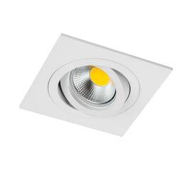 Встраиваемый светильник MR16 Lightstar Singo Base 011615